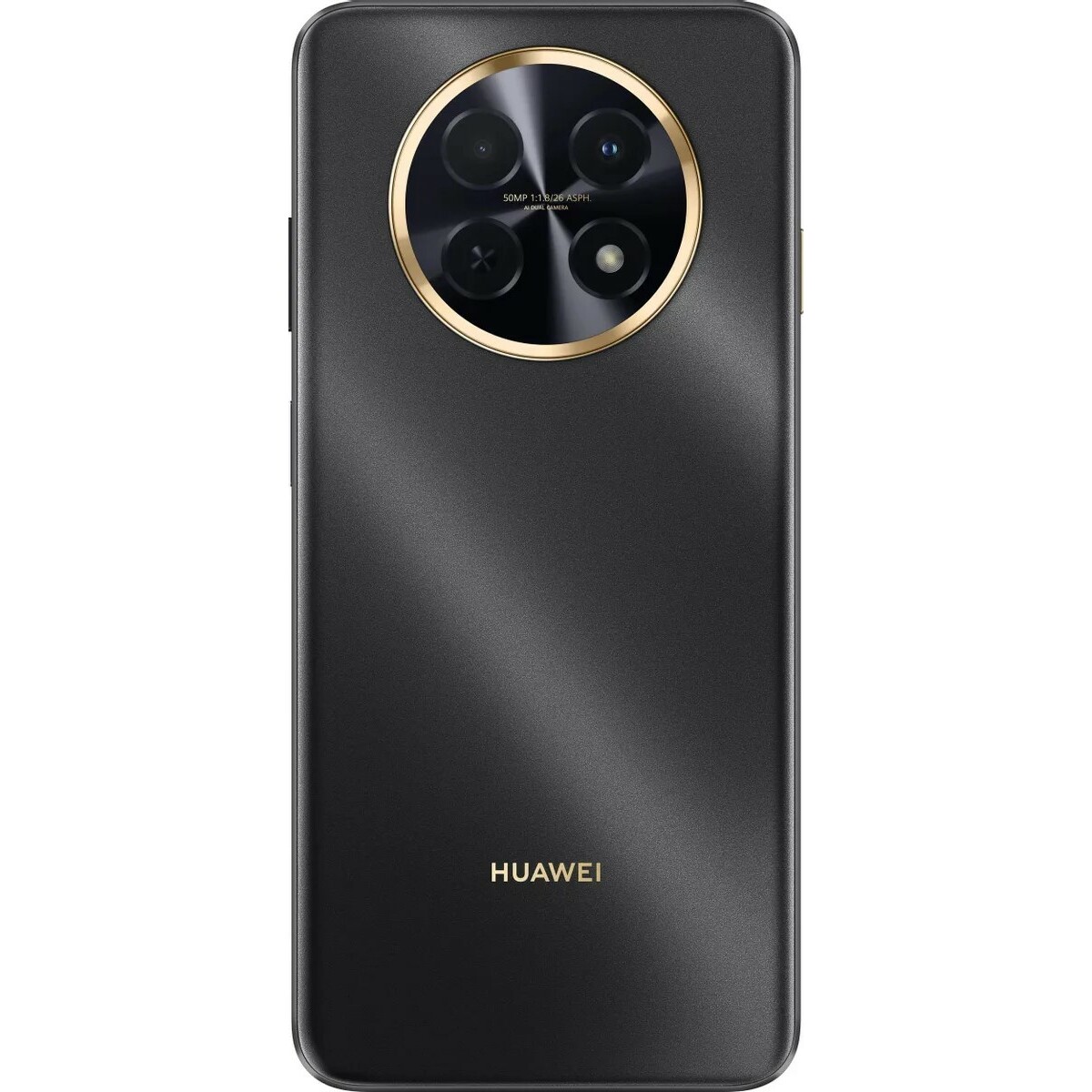 Смартфон Huawei nova 14i 8/256Gb, черный 