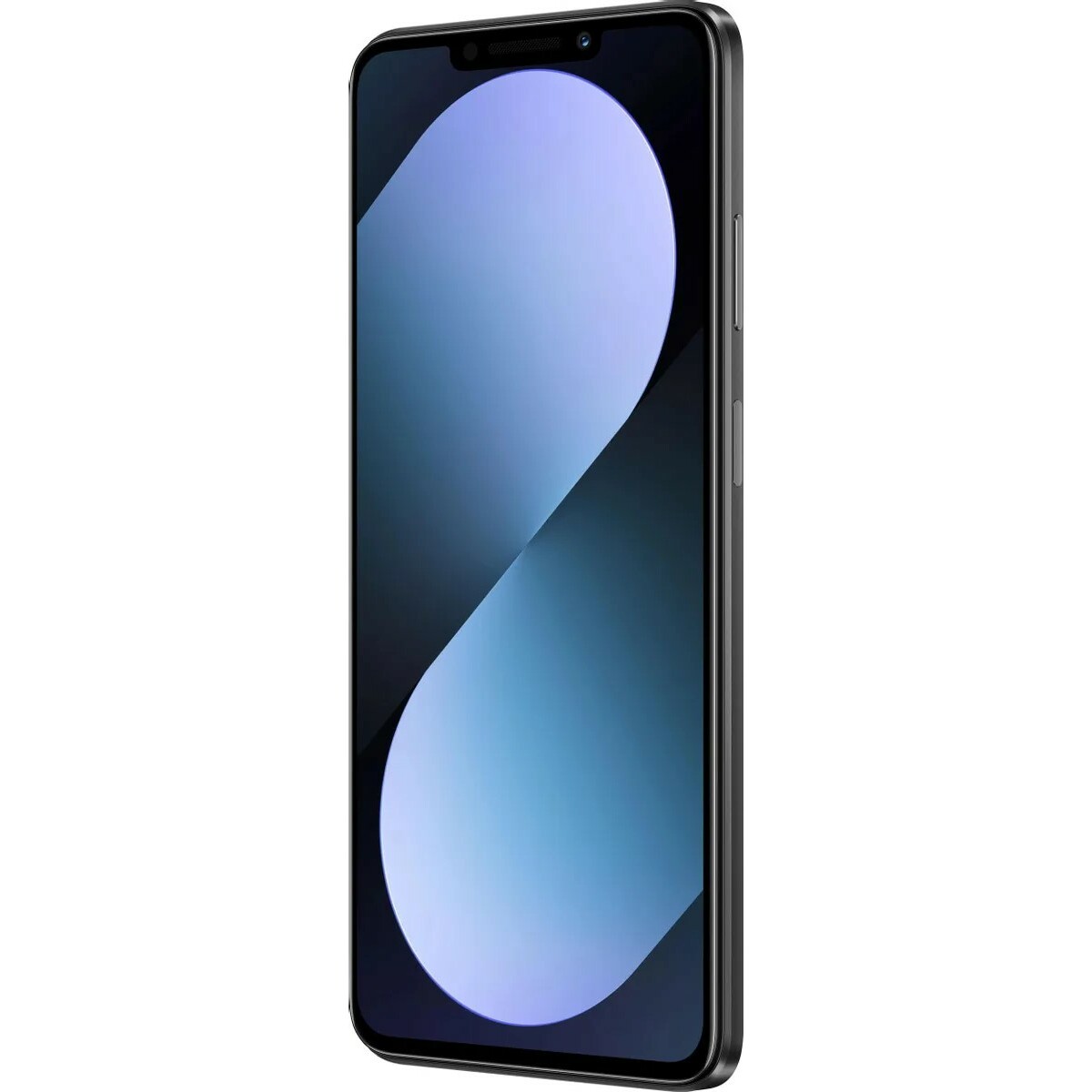 Смартфон Huawei nova 14i 8/256Gb, черный 