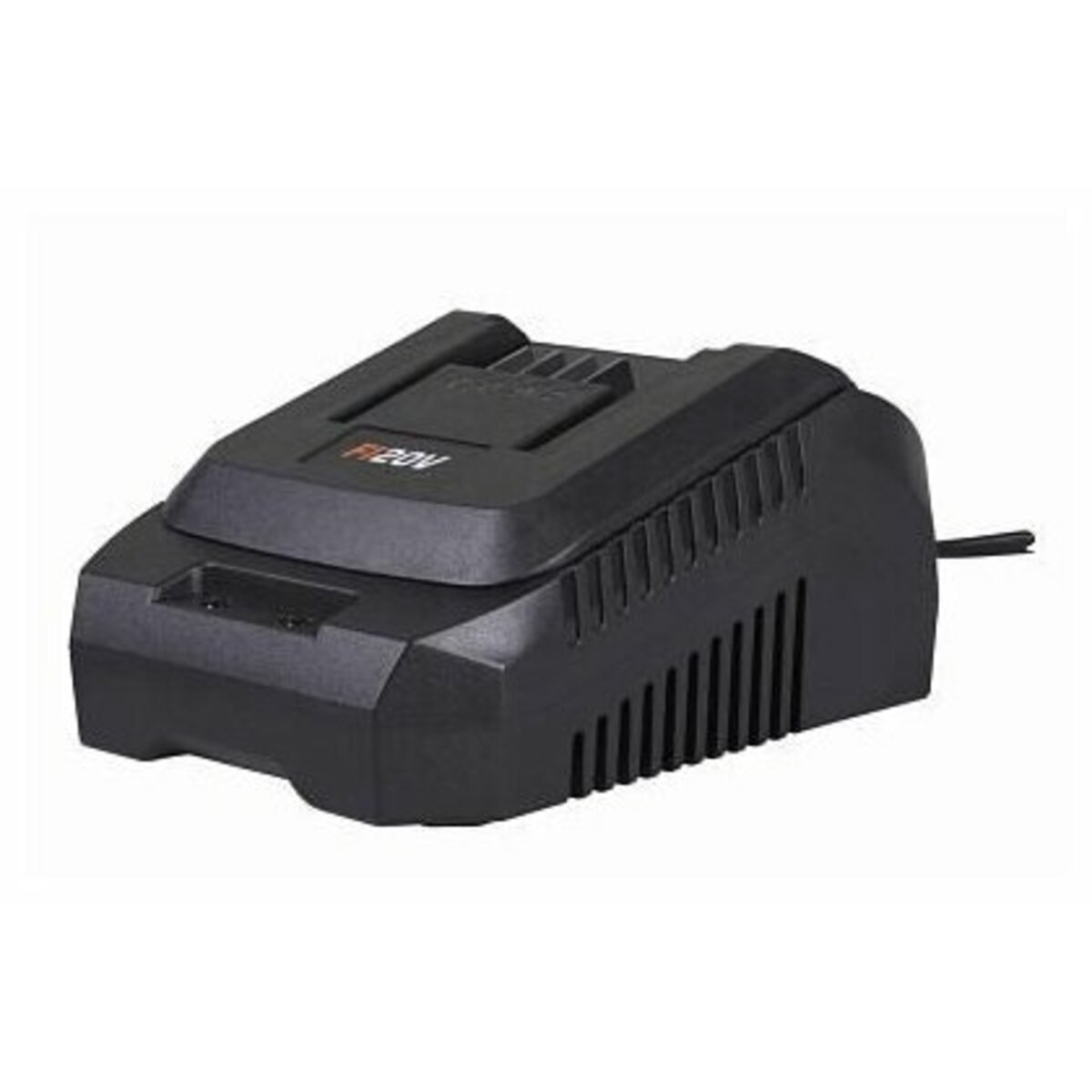 Аккумуляторный ударный гайковерт Ferm CDM1142P (Цвет: Black)