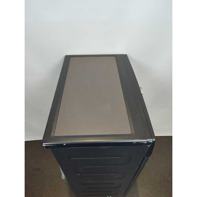 Стиральная машина Beko WSRE6512ZAA, черный