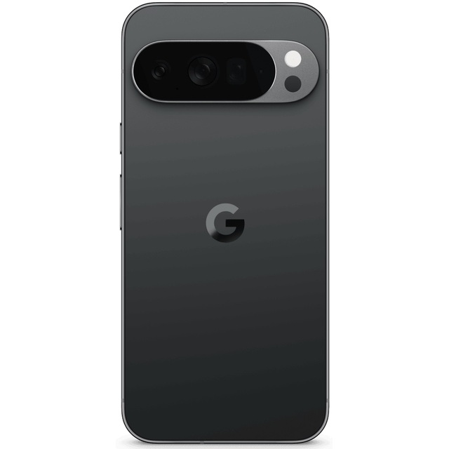 Смартфон Google Pixel 10 Pro XL 16/256Gb (Цвет: Obsidian)