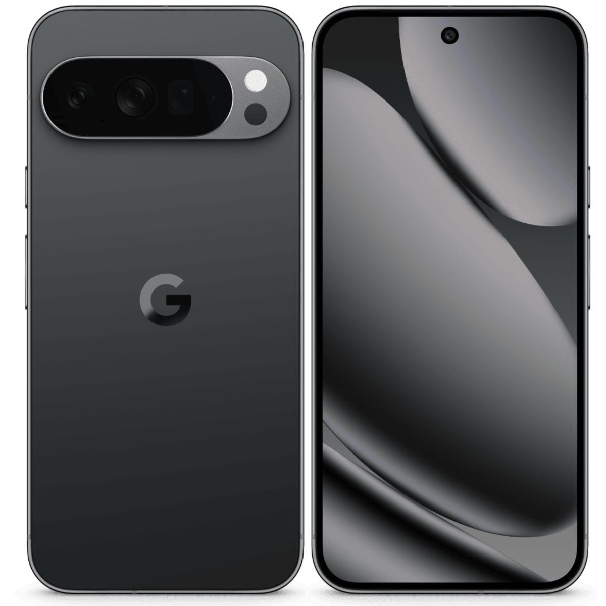 Смартфон Google Pixel 10 Pro XL 16/256Gb (Цвет: Obsidian)