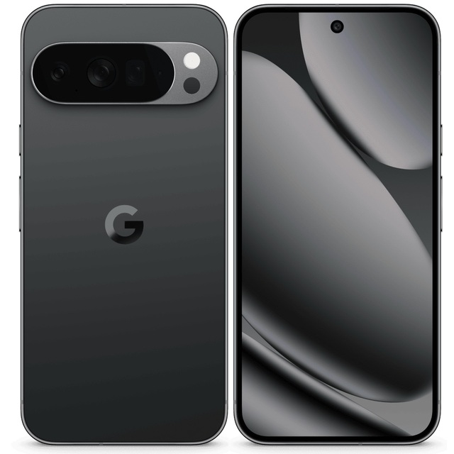 Смартфон Google Pixel 10 Pro XL 16 / 256Gb (Цвет: Obsidian)