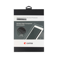 Защитное стекло Comma для iPad 8/7 10.2 (2020) (Цвет: Clear)