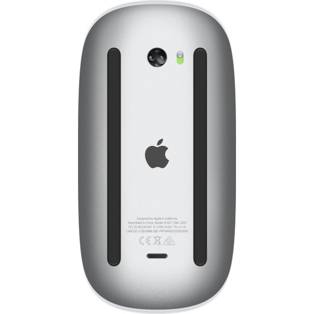 Мышь Apple Magic Mouse 2 (Цвет: White)
