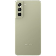 Смартфон Samsung Galaxy S21 FE 5G 8/256Gb (Цвет: Olive)