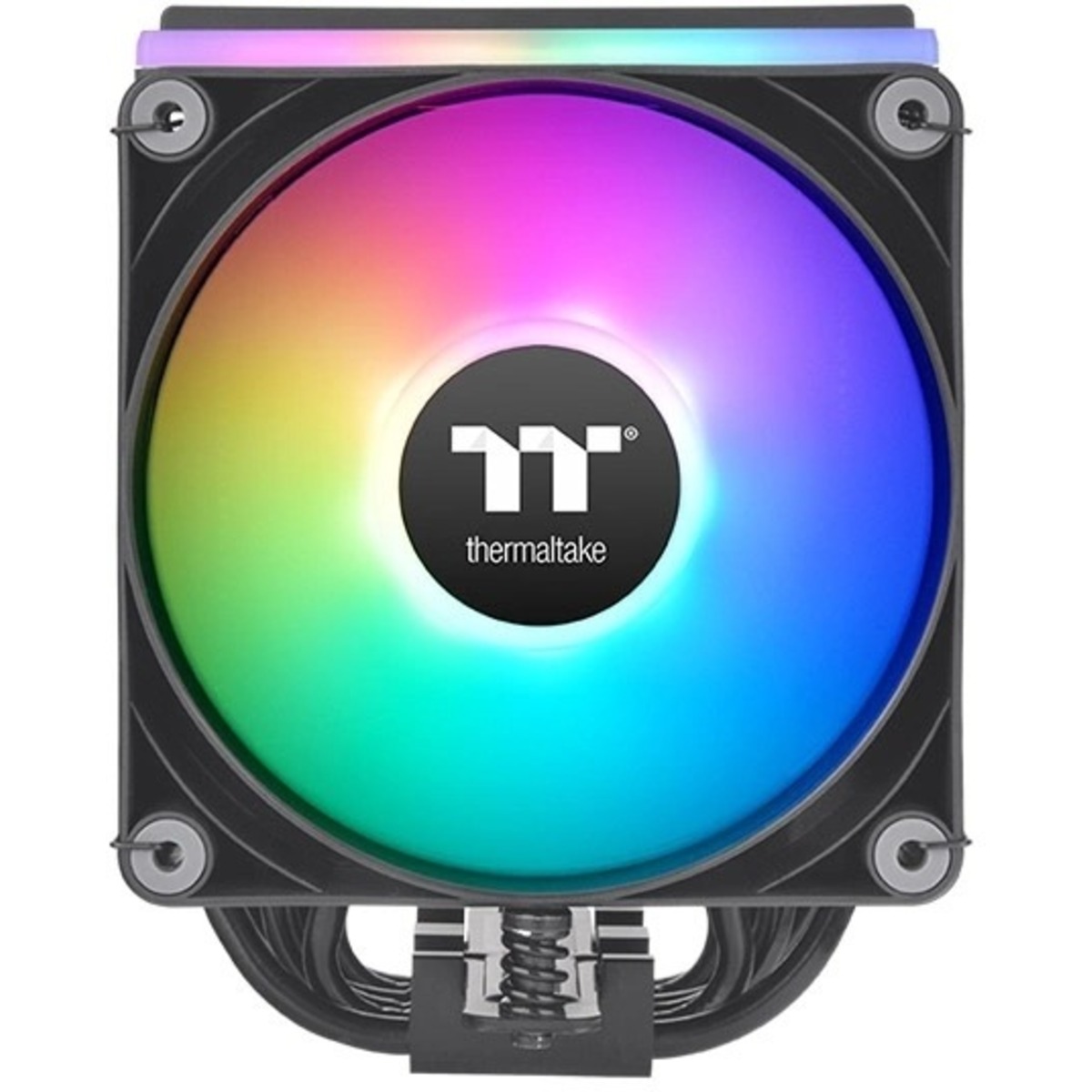 Устройство охлаждения(кулер) Thermaltake Astria 400 ARGB