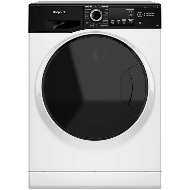 Стиральная машина Hotpoint NSB 7249 ZD AVE RU, белый