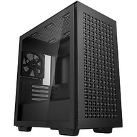 Корпус Deepcool CH370, черный