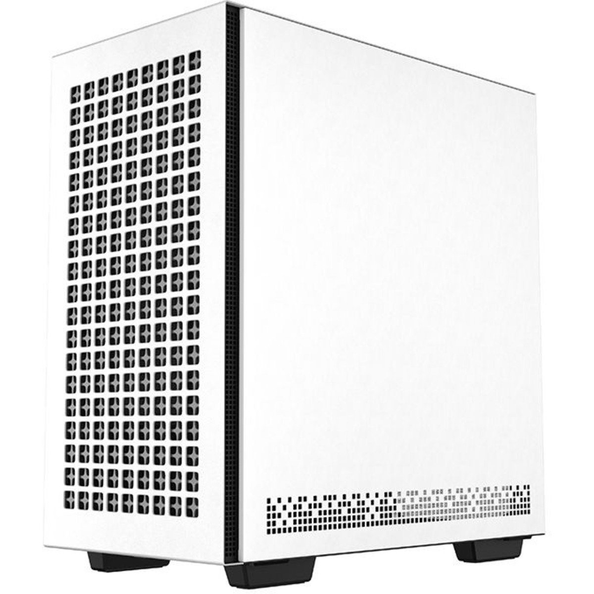 Корпус Deepcool CH370, белый