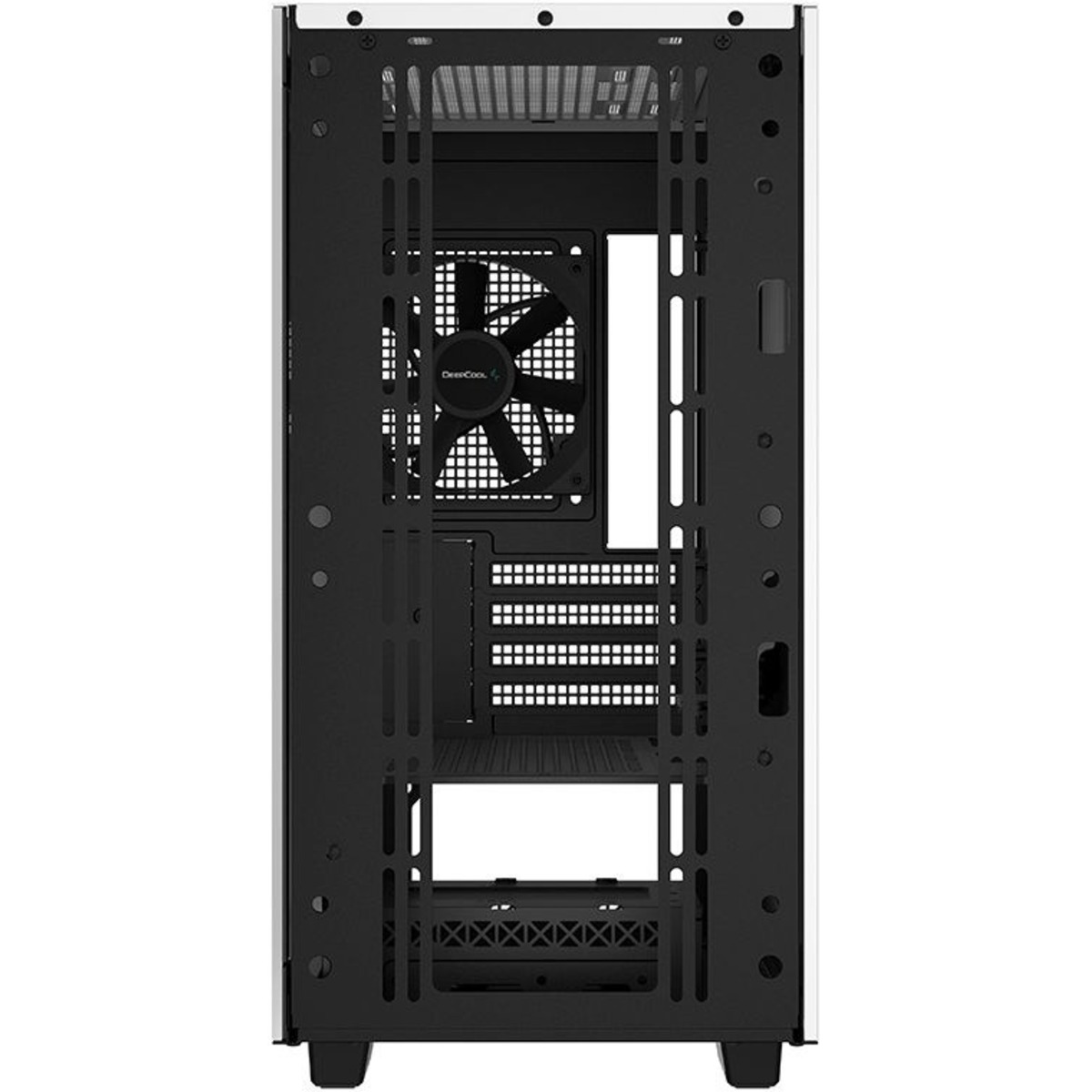 Корпус Deepcool CH370, белый