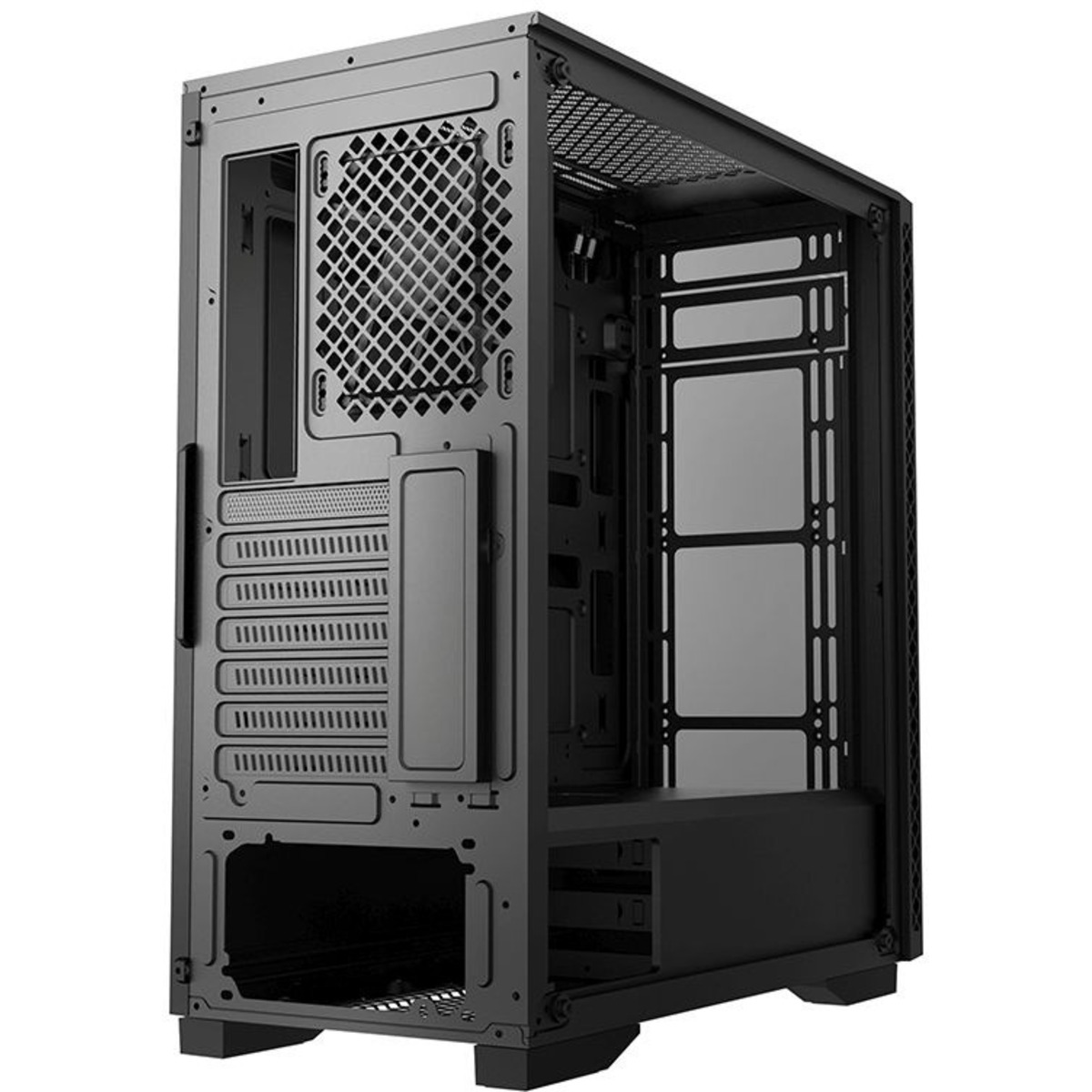 Корпус Deepcool MATREXX 50, черный