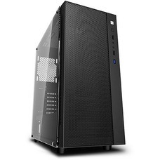 Корпус Deepcool MATREXX 55 MESH, черный