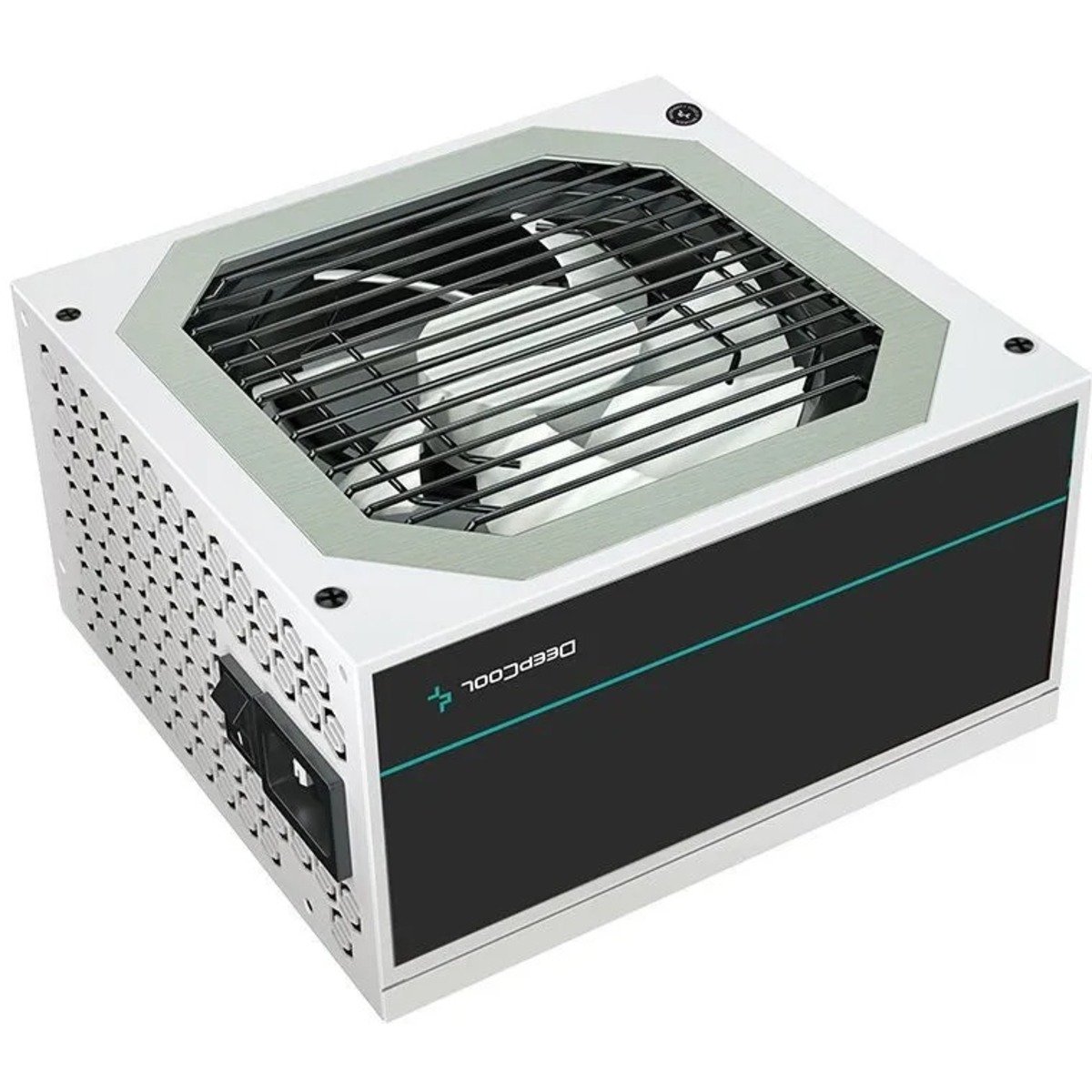 Блок питания Deepcool ATX 750W DQ750-M-V2L WH