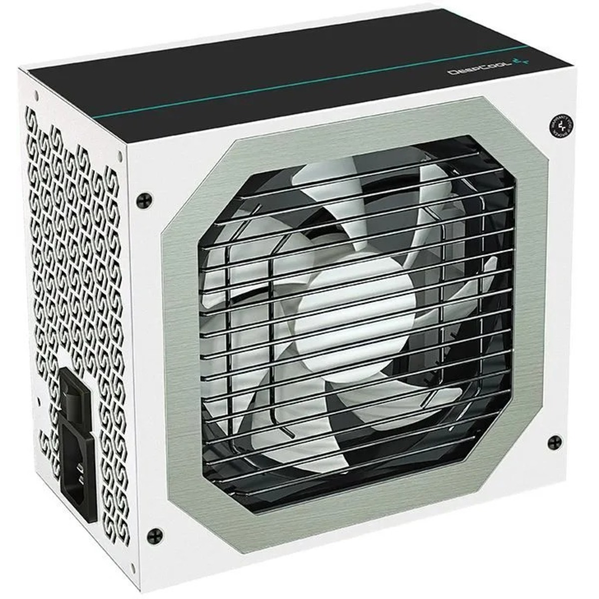 Блок питания Deepcool ATX 750W DQ750-M-V2L WH