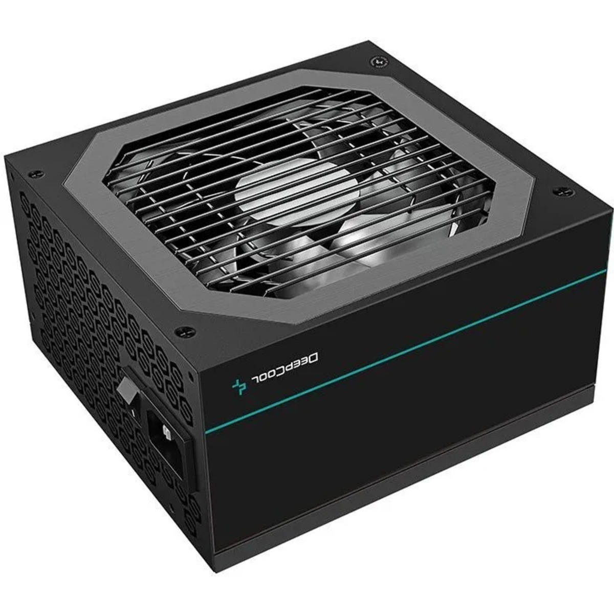 Блок питания Deepcool ATX 750W DQ750-M-V2L