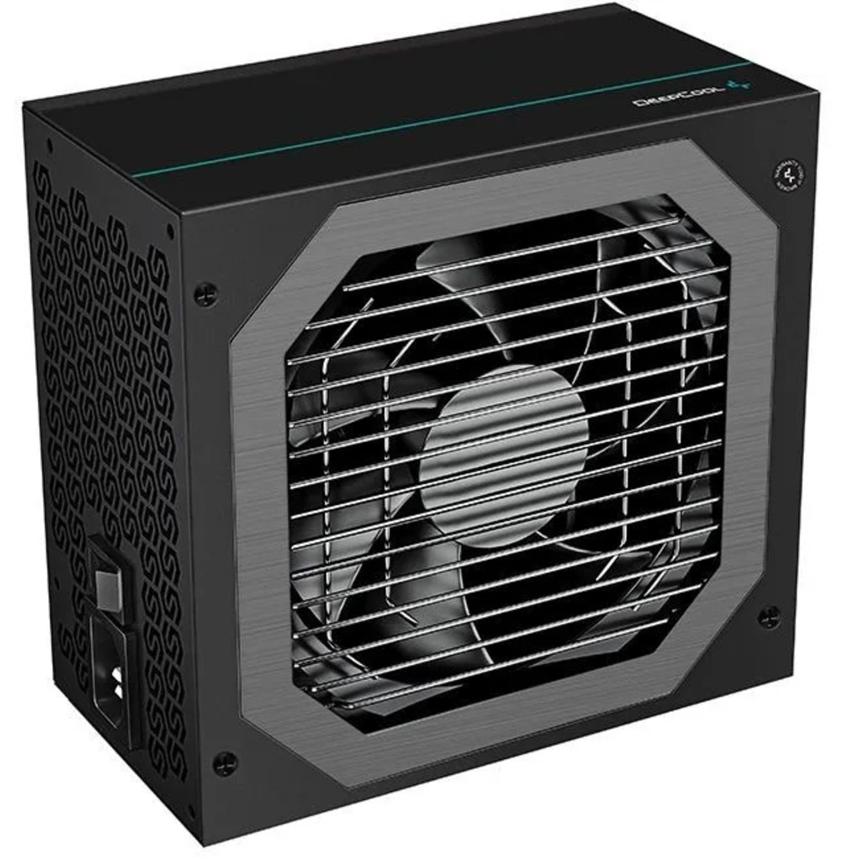 Блок питания Deepcool ATX 750W DQ750-M-V2L