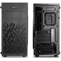 Корпус Deepcool MATREXX 30, черный 