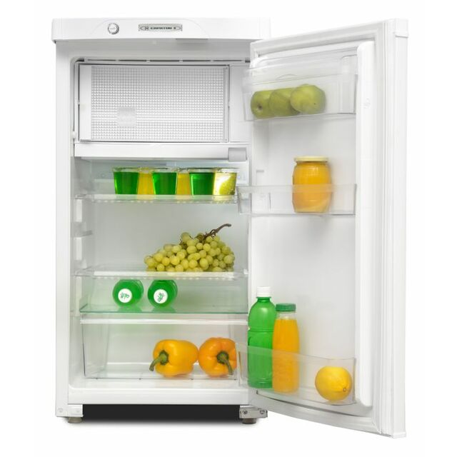 Холодильник Саратов 452 КШ-122/15 (Цвет: White)