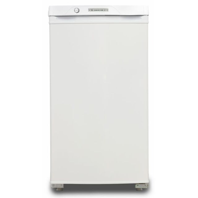 Холодильник Саратов 452 КШ-122/15 (Цвет: White)