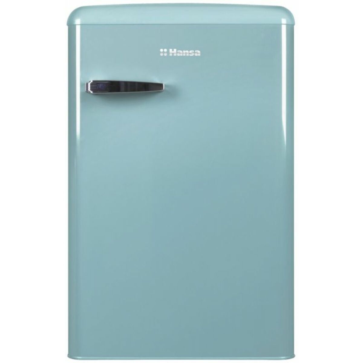 Холодильник Hansa FM1337.3JAA (Цвет: Turquoise)