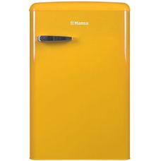 Холодильник Hansa FM1337.3YAA (Цвет: Yellow)