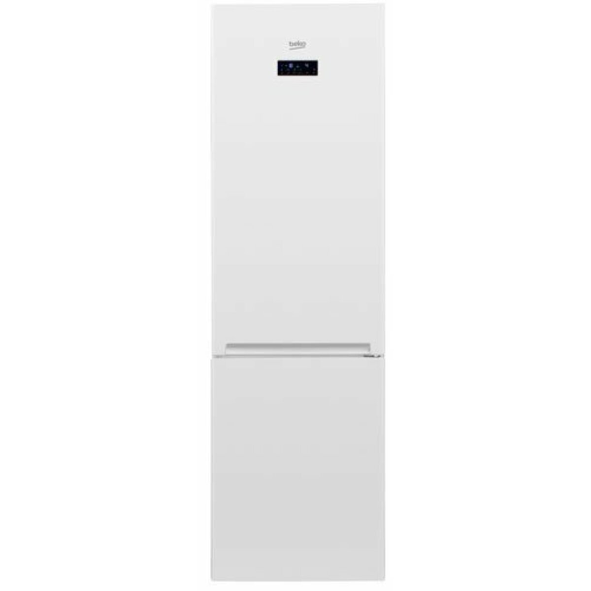 Холодильник Beko RCNK365E20ZW (Цвет: White)