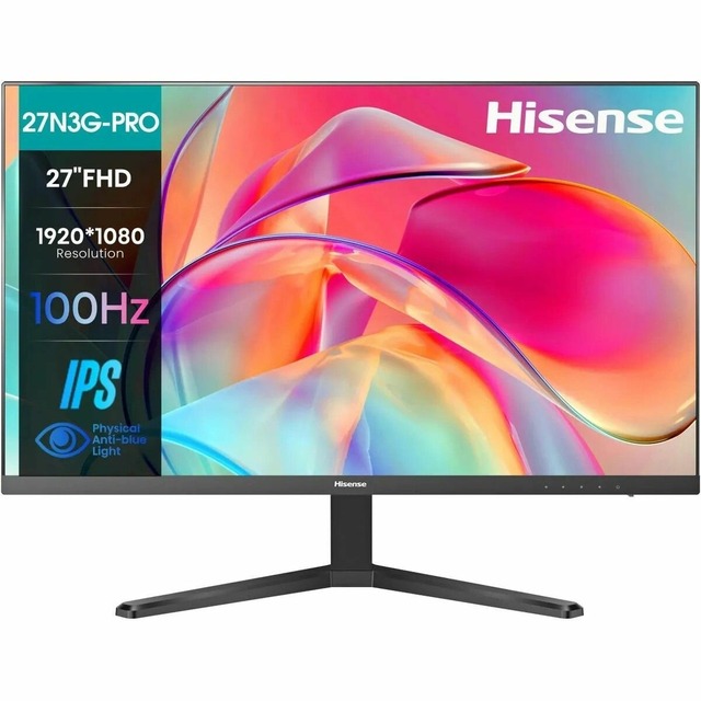 Монитор Hisense 27