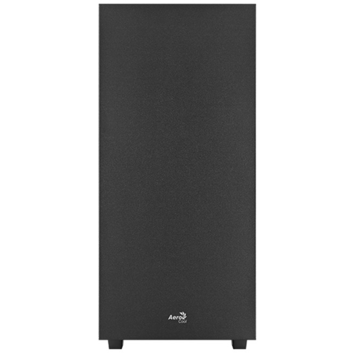Корпус Aerocool Flo Saturn ATX (Цвет: Black)