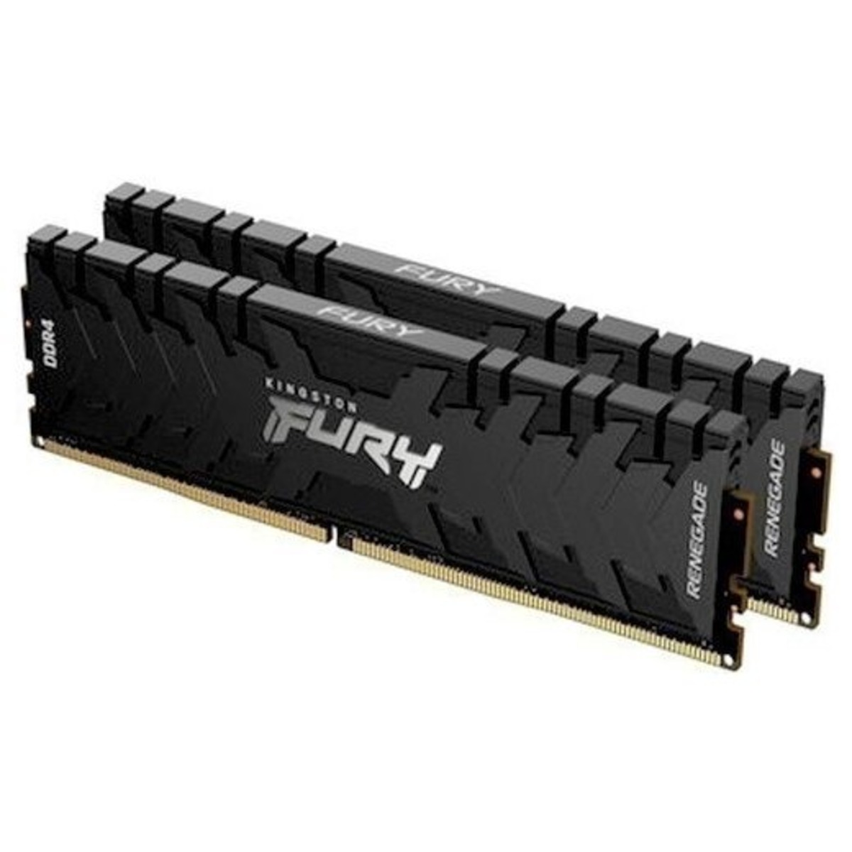 Оперативная память Kingston DDR4 2x16Gb 3600Mhz  KF436C16RB1K2 / 32