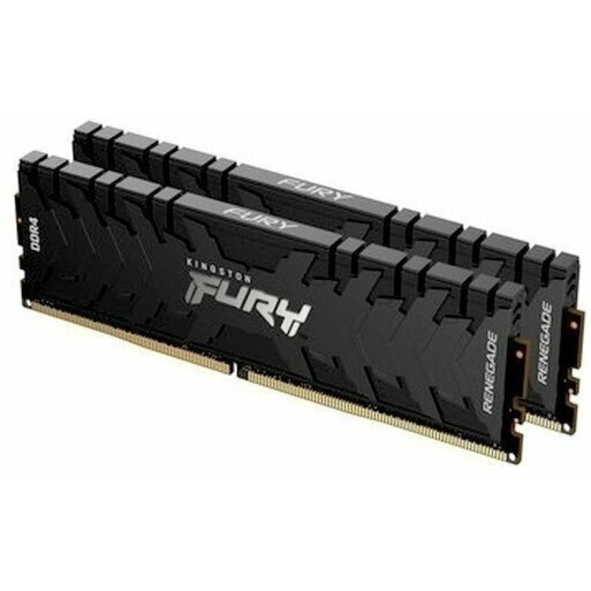 Оперативная память Kingston DDR4 2x16Gb 3600Mhz  KF436C16RB1K2 / 32