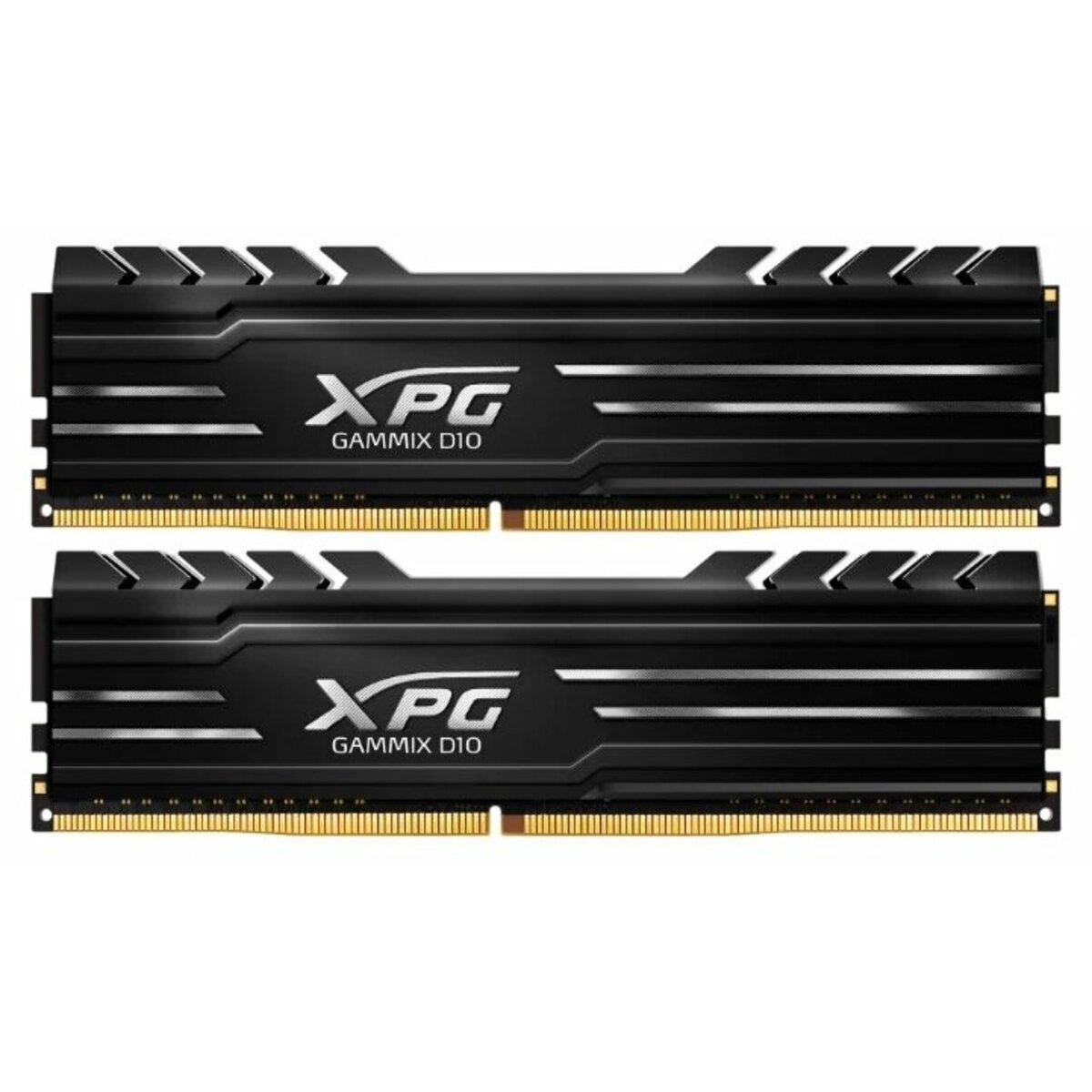Память DDR4 2x8Gb 3600Mhz ADATA AX4U36008G18I-DB10