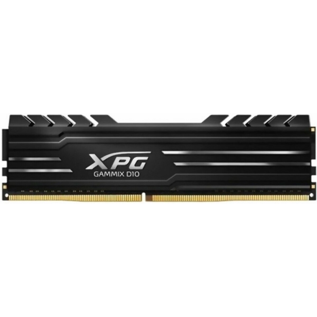 Память DDR4 8Gb 3600Mhz ADATA AX4U36008G18I-SB10