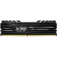 Память DDR4 8Gb 3600Mhz ADATA AX4U36008G18I-SB10