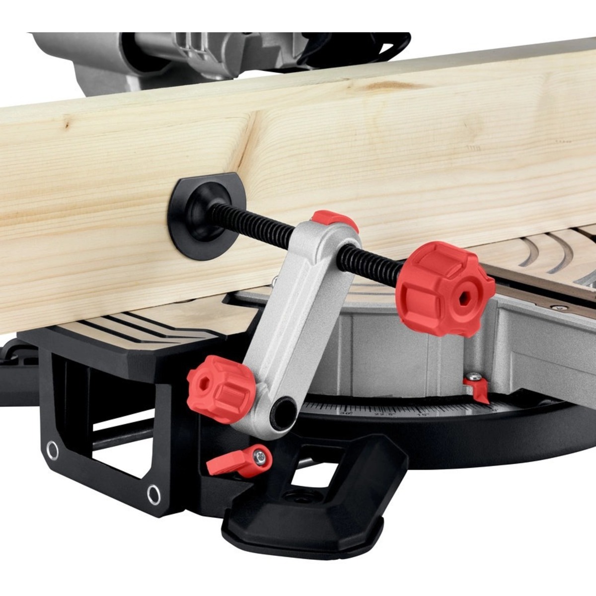 Торцовочная пила Metabo KGS 305 M (Цвет: Green)