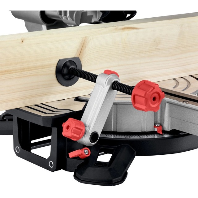 Торцовочная пила Metabo KGS 305 M (Цвет: Green)