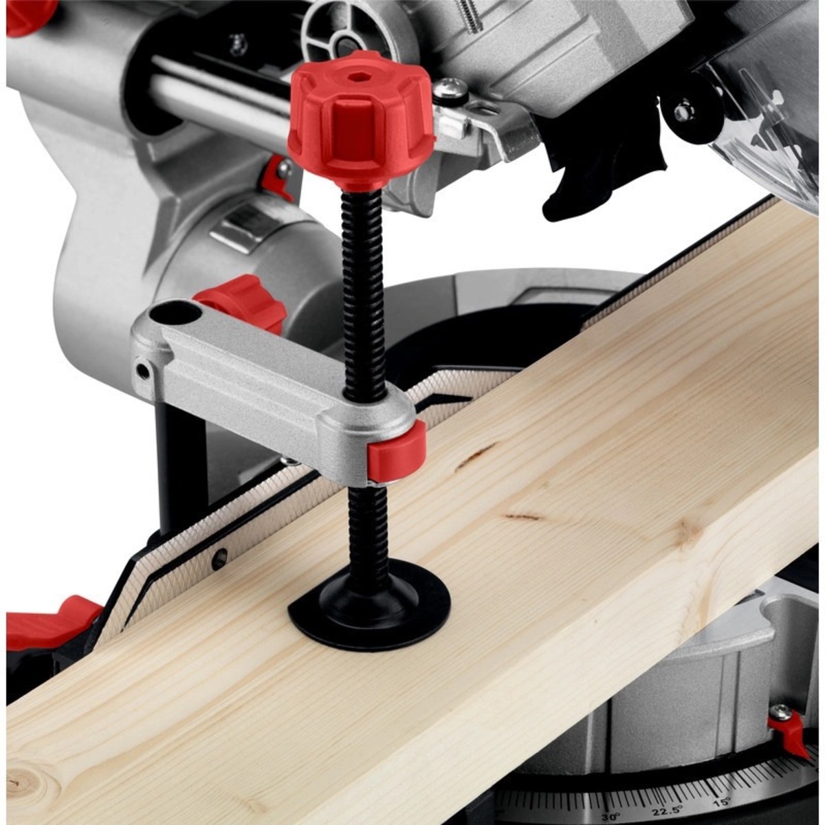 Торцовочная пила Metabo KGS 305 M (Цвет: Green)