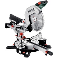 Торцовочная пила Metabo KGS 305 M (Цвет: Green)