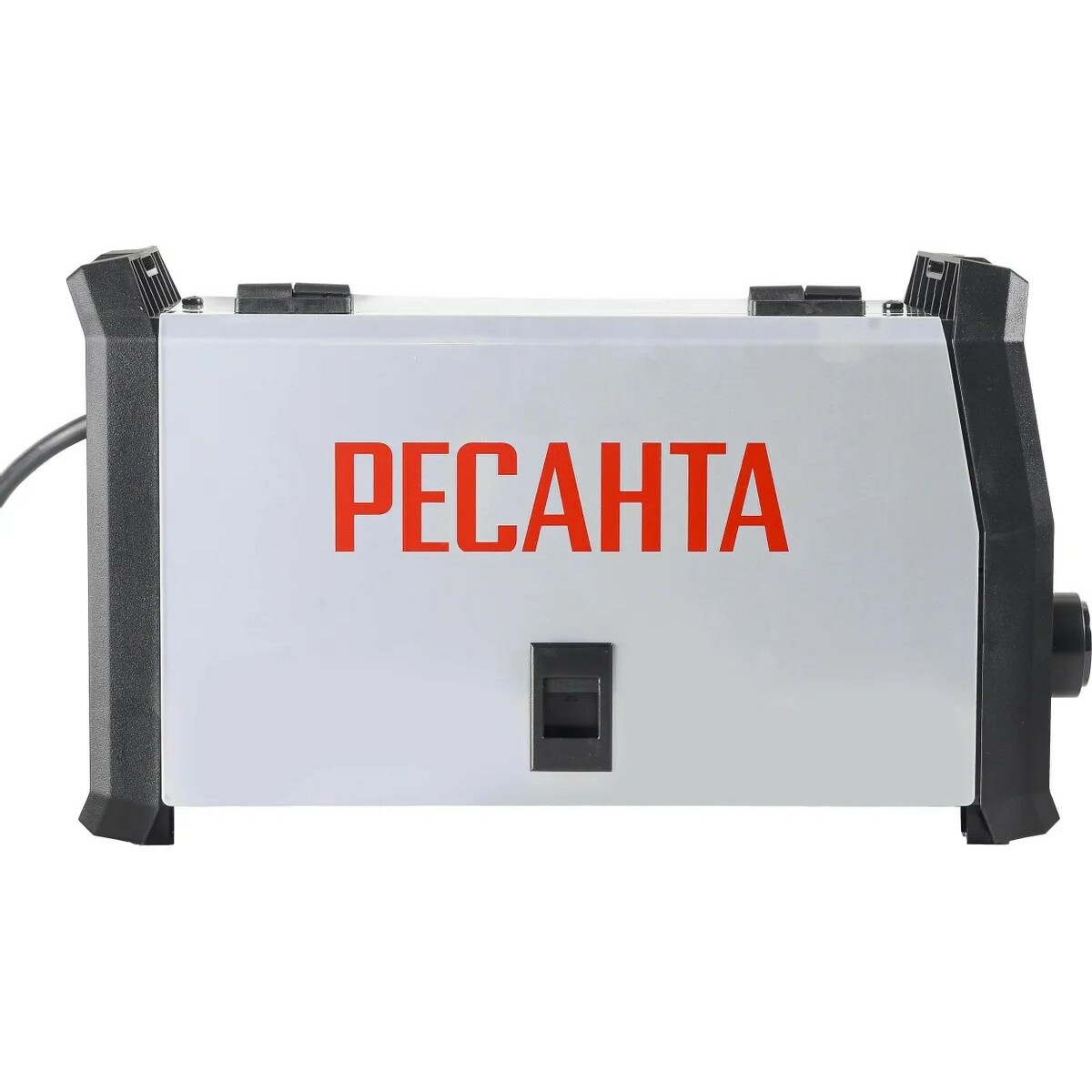 Сварочный аппарат Ресанта САИПА-160П/26В (Цвет: Gray)