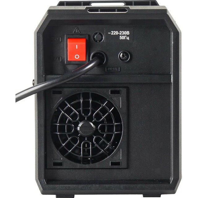 Сварочный аппарат Ресанта САИПА-160П / 26В (Цвет: Gray) Сварочный аппарат Ресанта САИПА-160П / 26В (Цвет: Gray)