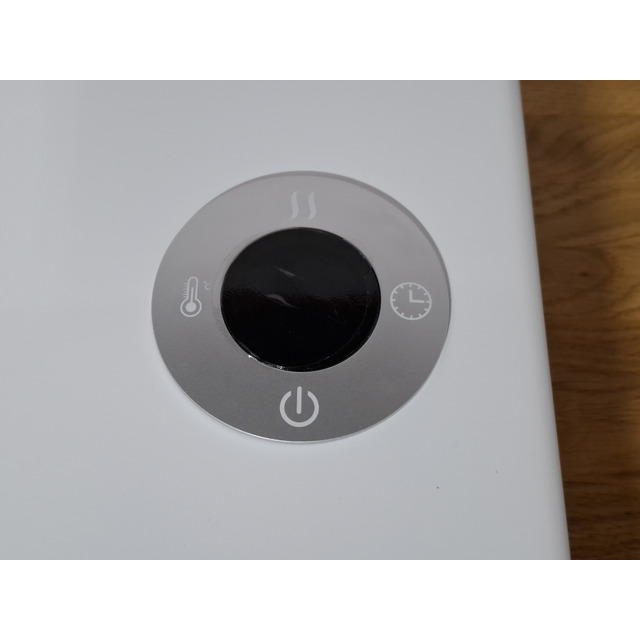 Конвектор Thermex Frame 1500E Wi-Fi (Цвет: White) Конвектор Thermex Frame 1500E Wi-Fi (Цвет: White)