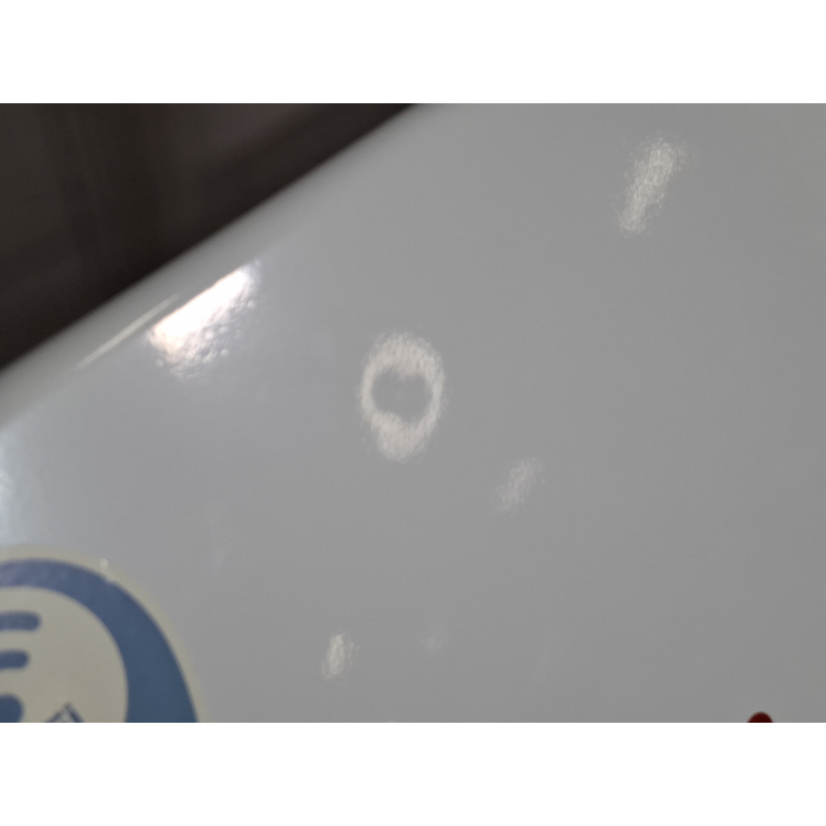 Конвектор Thermex Frame 1500E Wi-Fi (Цвет: White)