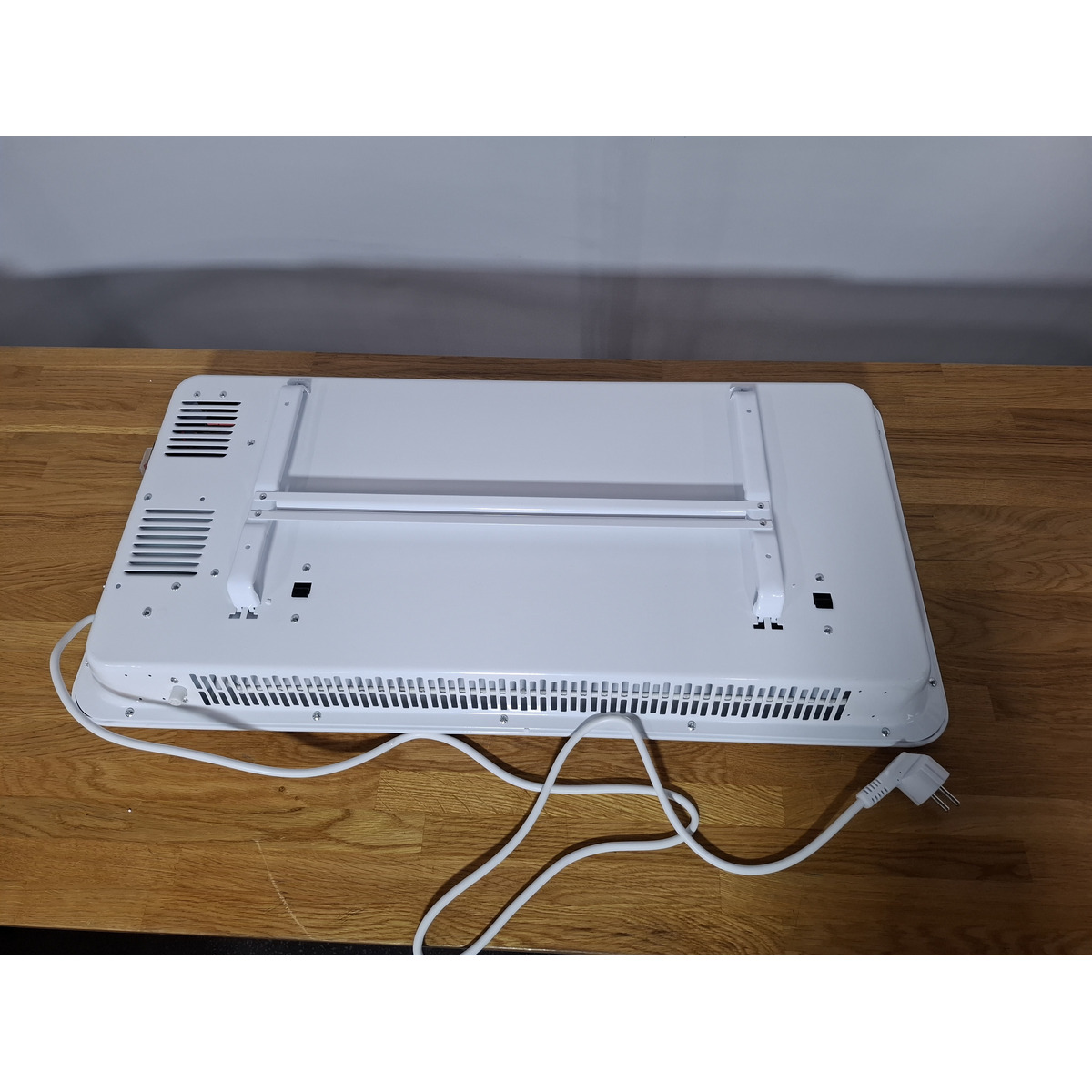 Конвектор Thermex Frame 1500E Wi-Fi (Цвет: White)
