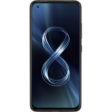 Смартфон ASUS Zenfone 8 ZS590KS 16/256Gb (NFC) (Цвет: Obsidian Black)