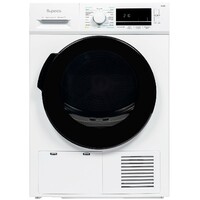 Сушильная машина Бирюса DM-MС8/03, белый