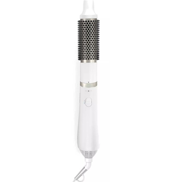 Фен-щетка Philips BHA303 / 00, белый