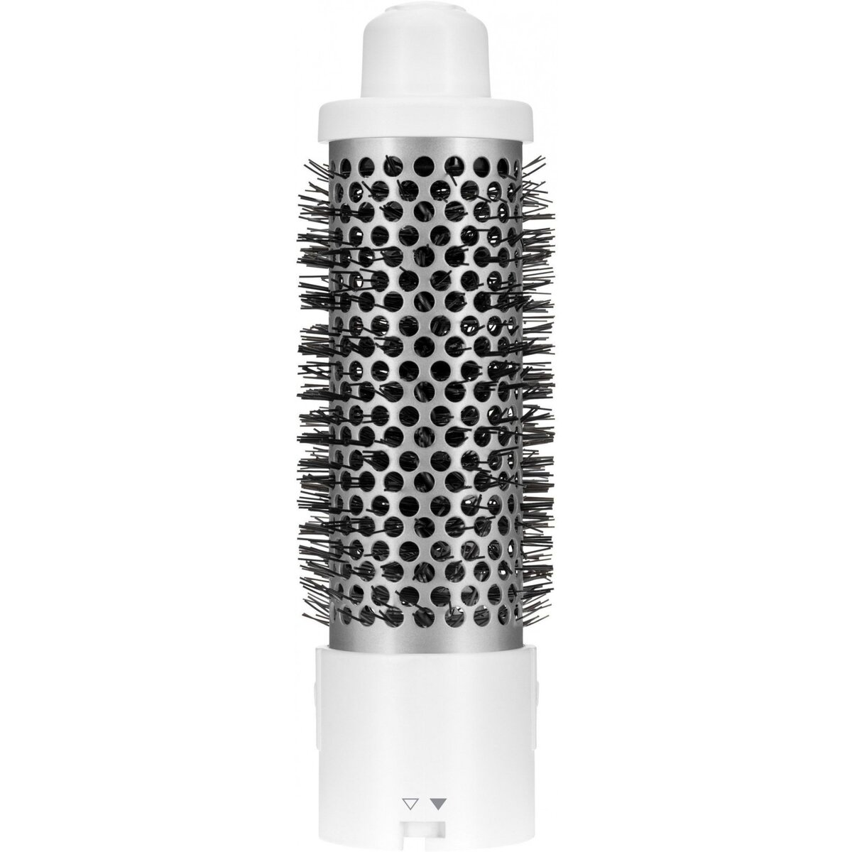 Фен-щетка Philips BHA303/00, белый