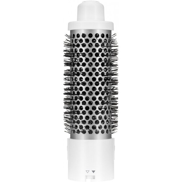 Фен-щетка Philips BHA303 / 00, белый