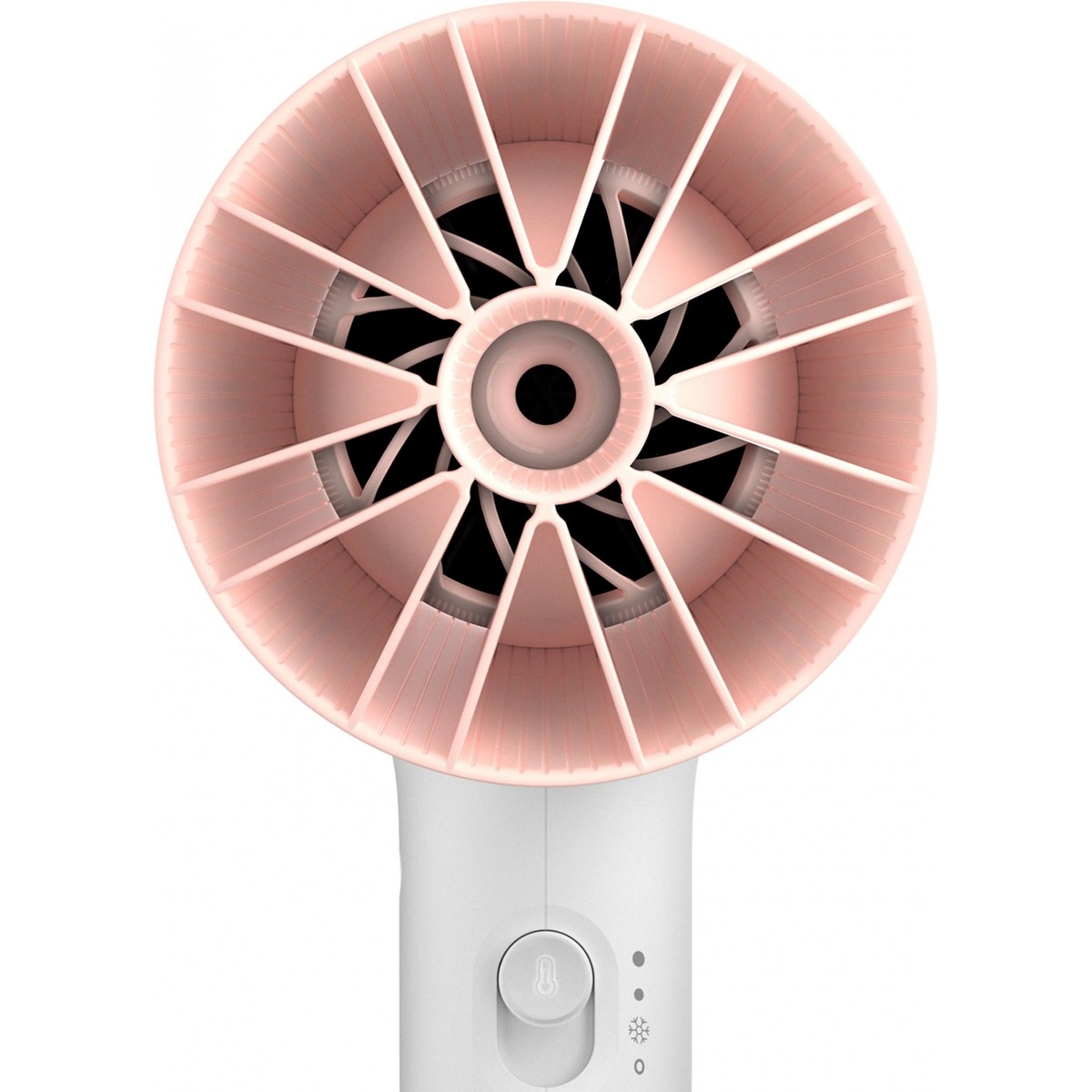 Фен Philips BHD300 / 00, белый