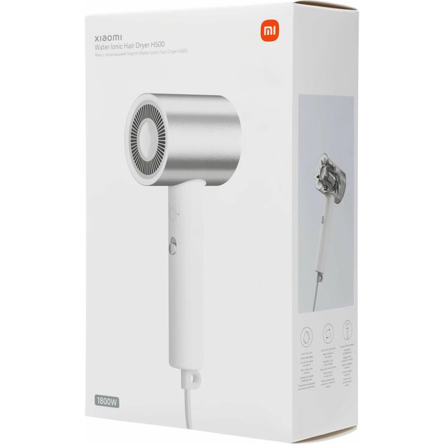 Фен Xiaomi H500, белый Фен Xiaomi H500, белый